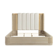 2500-1*4 4pc Set (QB+NS+DR+MR) - 2500-1*4
