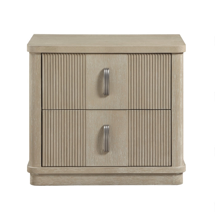2500-1*4 4pc Set (QB+NS+DR+MR) - 2500-1*4