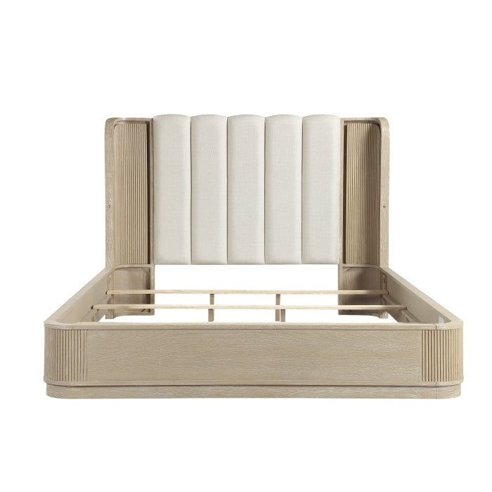 2500-1*9 5pc Set (QB+NS+DR+MR+CH) - 2500-1*9