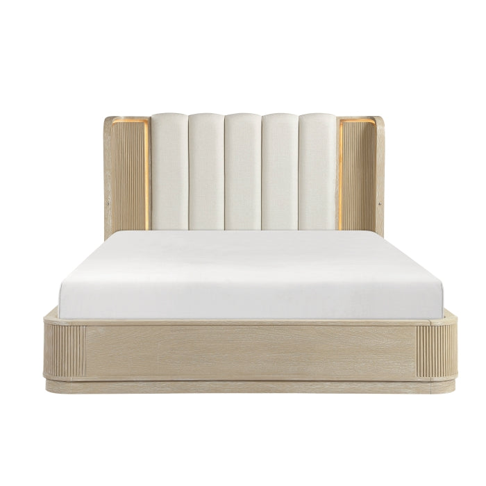 2500-1*9 5pc Set (QB+NS+DR+MR+CH) - 2500-1*9