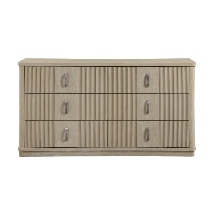 2500-1*9 5pc Set (QB+NS+DR+MR+CH) - 2500-1*9