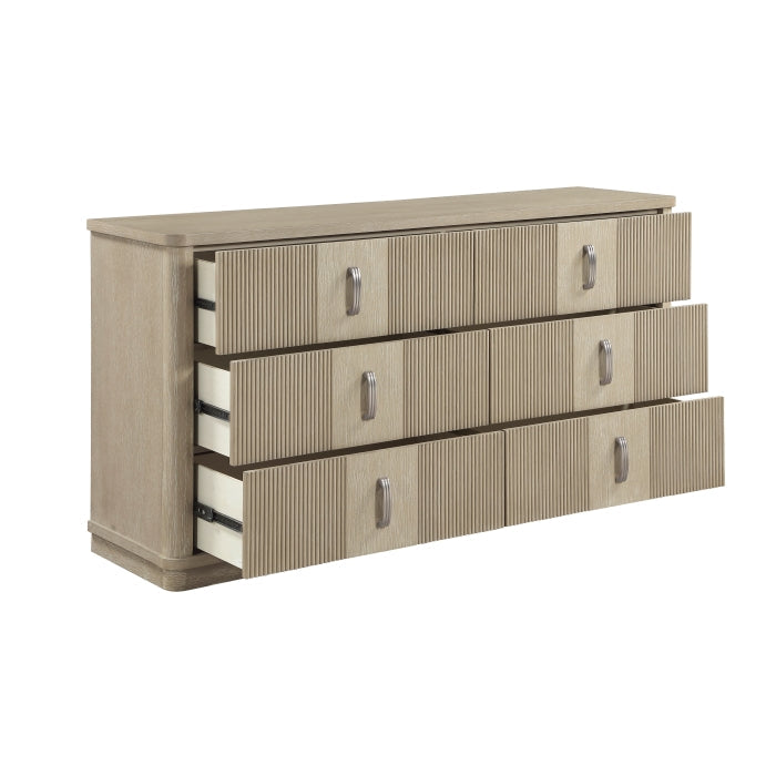 2500-1*9 5pc Set (QB+NS+DR+MR+CH) - 2500-1*9