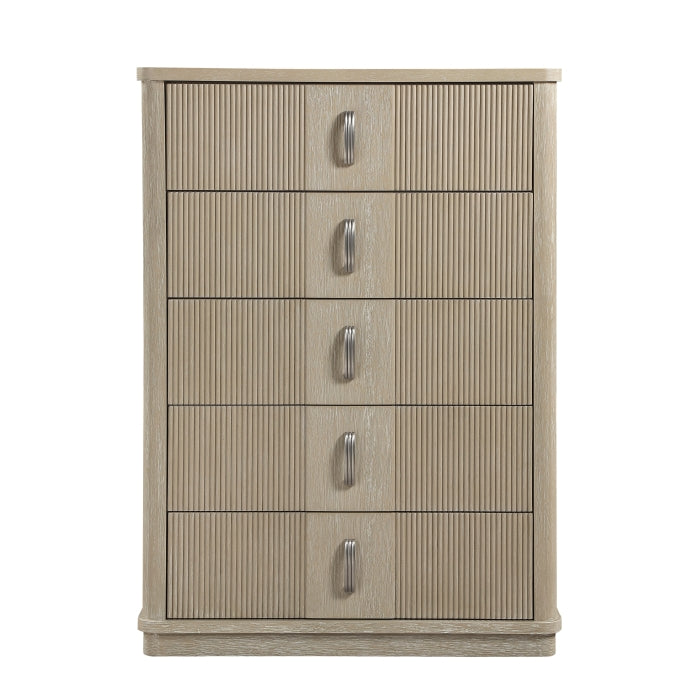 2500-1*9 5pc Set (QB+NS+DR+MR+CH) - 2500-1*9