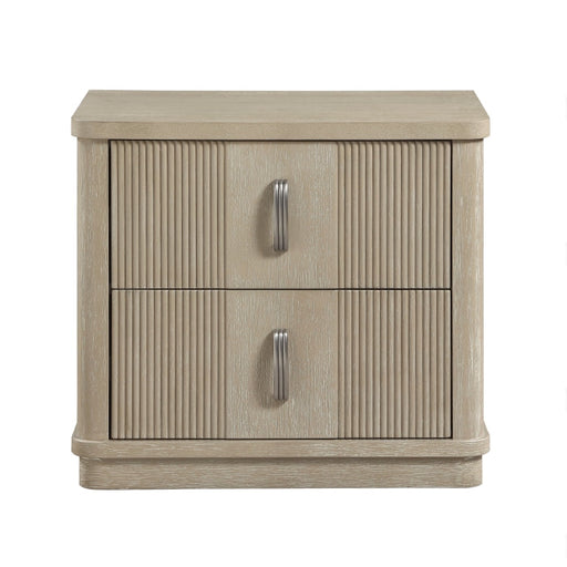 2500-4 Night Stand - 2500-4