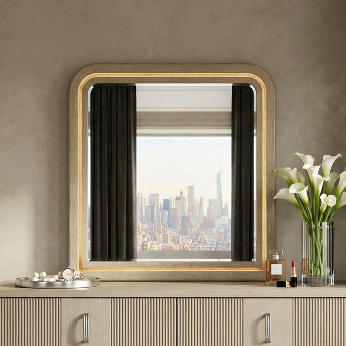2500-6 Mirror - 2500-6