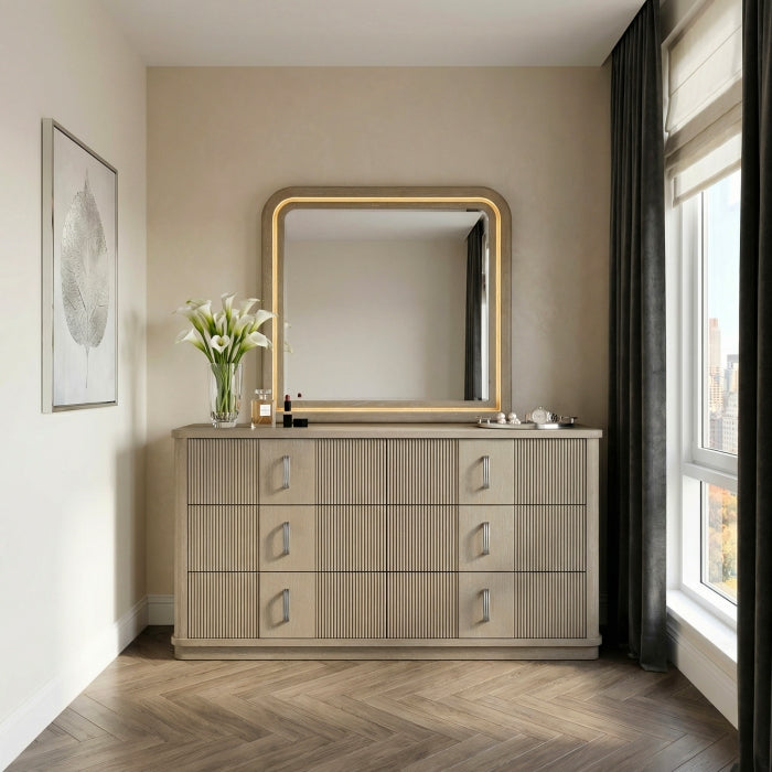 2500-6 Mirror - 2500-6