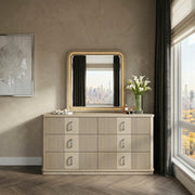 2500-6 Mirror - 2500-6