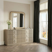 2500-6 Mirror - 2500-6