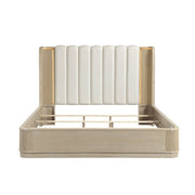2500K-1CK* (3) California King Bed - 2500K-1CK*