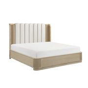 2500K-1CK* (3) California King Bed - 2500K-1CK*