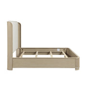 2500K-1CK* (3) California King Bed - 2500K-1CK*