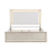 2501-1* (3) Queen Bed - 2501-1*