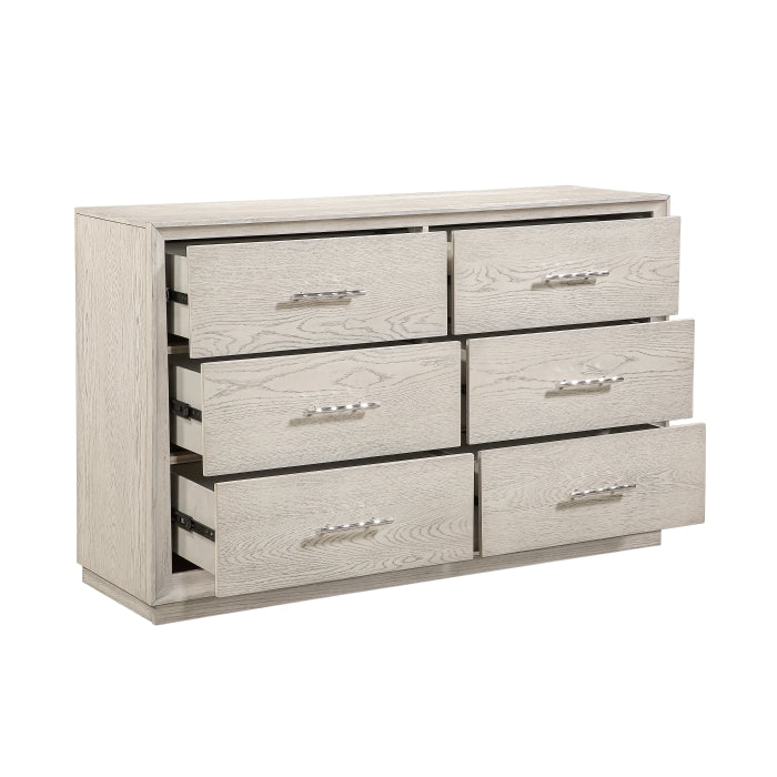 2501-1*4 4pc Set (QB+NS+DR+MR) - 2501-1*4
