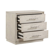 2501-4 Night Stand - 2501-4