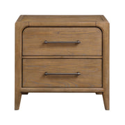 2502-4 Night Stand - 2502-4