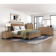 2502-4 Night Stand - 2502-4