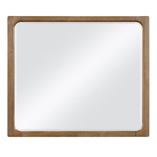 2502-6 Mirror - 2502-6