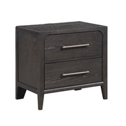 2502BK-4 Night Stand - 2502BK-4