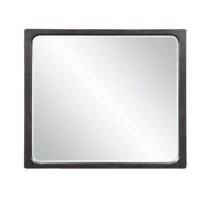 2502BK-6 Mirror - 2502BK-6