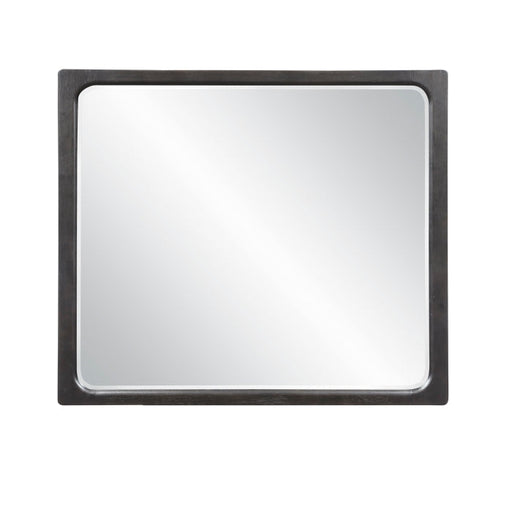 2502BK-6 Mirror - 2502BK-6