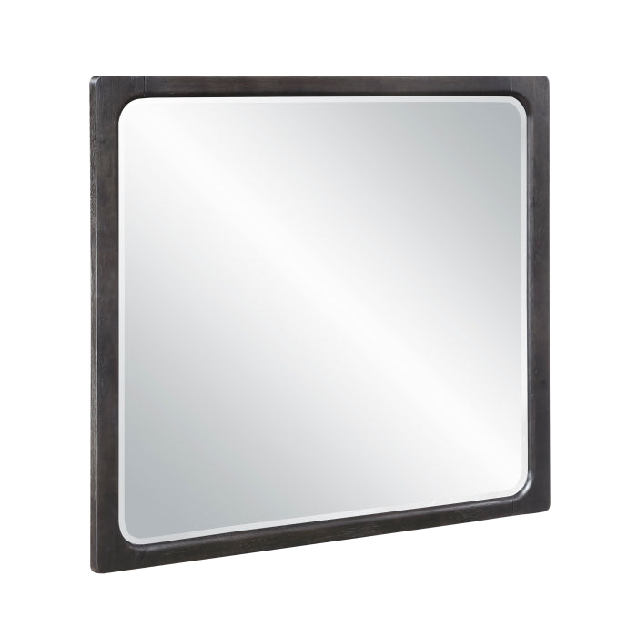 2502BK-6 Mirror - 2502BK-6