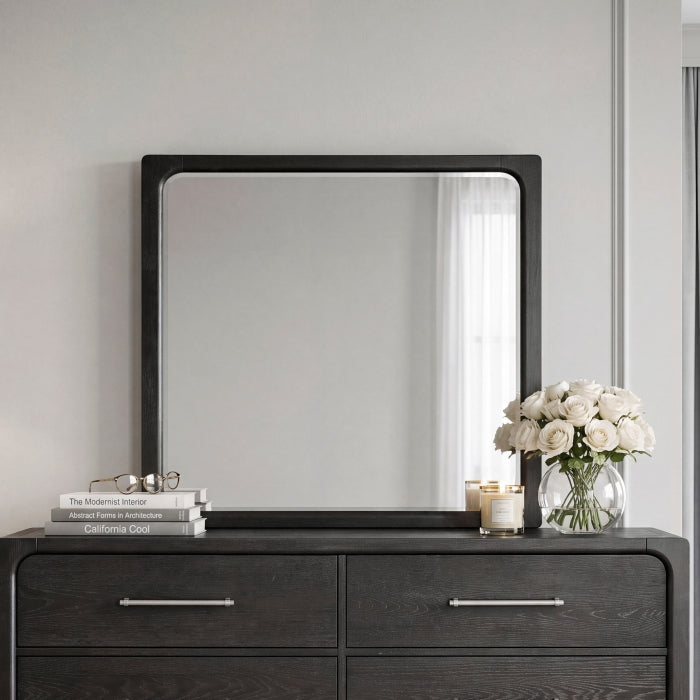 2502BK-6 Mirror - 2502BK-6