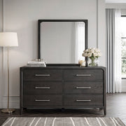 2502BK-6 Mirror - 2502BK-6