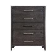 2502K-1CK* (3) California King Bed - 2502K-1CK*