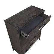 2502K-1CK* (3) California King Bed - 2502K-1CK*