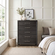 2502K-1CK* (3) California King Bed - 2502K-1CK*