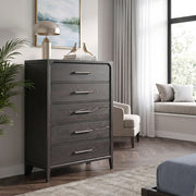 2502K-1CK* (3) California King Bed - 2502K-1CK*