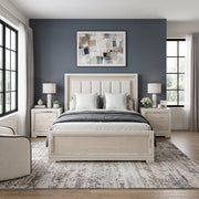2506-1* (3) Queen Bed - 2506-1*
