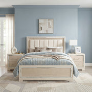 2506-1* (3) Queen Bed - 2506-1*