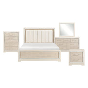 2506-1*9 5pc Set (QB+NS+DR+MR+CH) - 2506-1*9