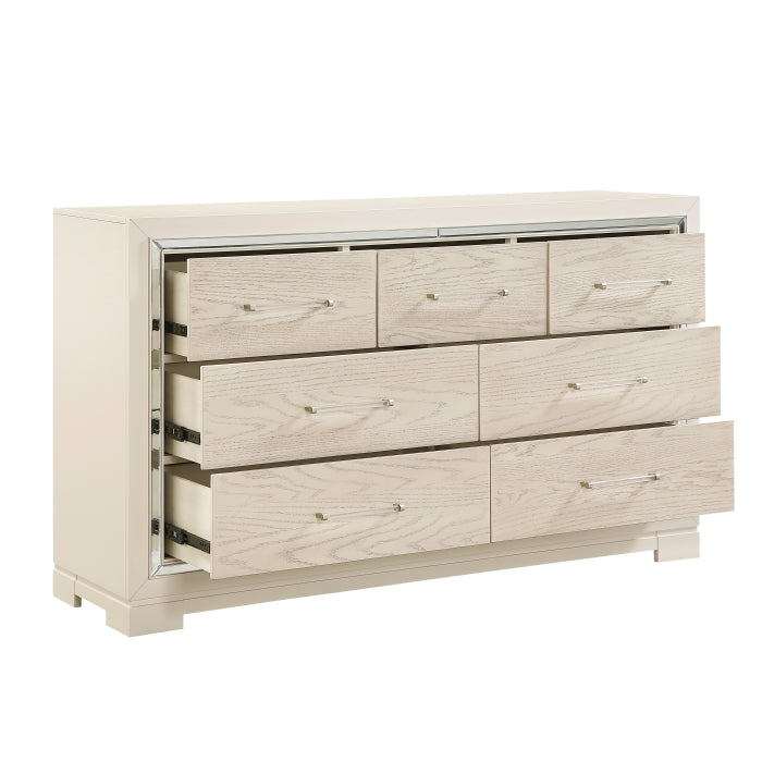 2506-1*9 5pc Set (QB+NS+DR+MR+CH) - 2506-1*9