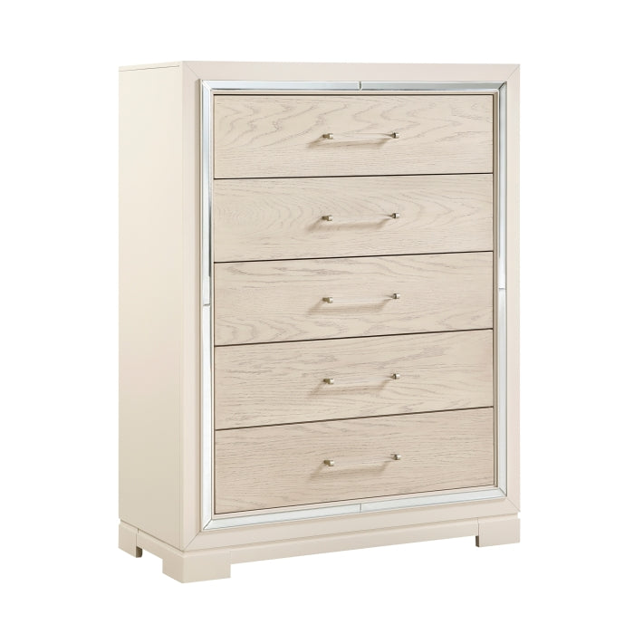 2506-1*9 5pc Set (QB+NS+DR+MR+CH) - 2506-1*9
