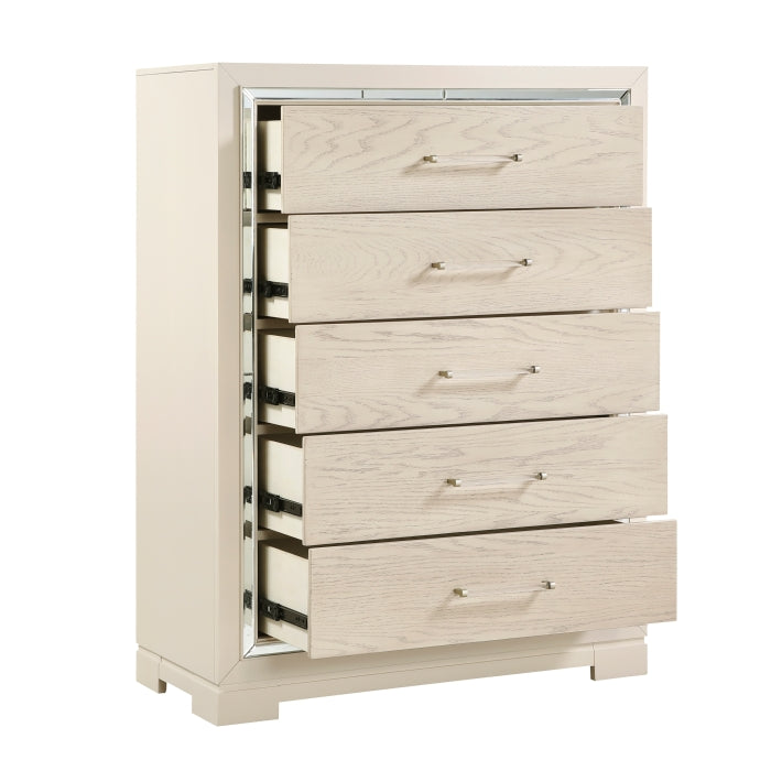 2506-1*9 5pc Set (QB+NS+DR+MR+CH) - 2506-1*9