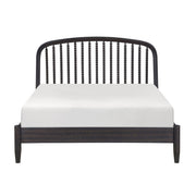 2510-1* (3) Queen Platform Bed - 2510-1*