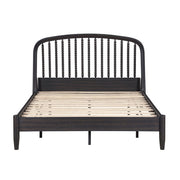 2510-1* (3) Queen Platform Bed - 2510-1*