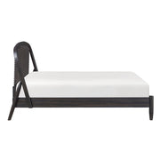 2510-1* (3) Queen Platform Bed - 2510-1*