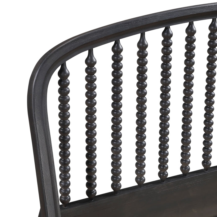 2510-1* (3) Queen Platform Bed - 2510-1*