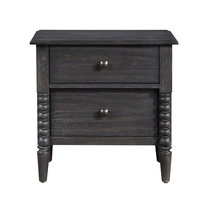2510-4 Night Stand - 2510-4