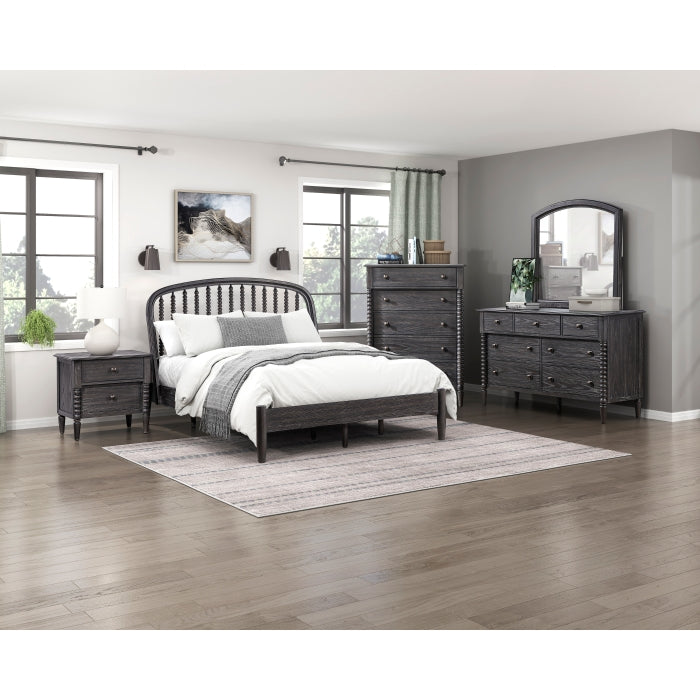2510-4 Night Stand - 2510-4