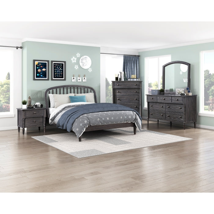 2510-5 Dresser - 2510-5