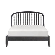 2510F-1* (3) Full Platform Bed - 2510F-1*