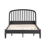 2510F-1* (3) Full Platform Bed - 2510F-1*