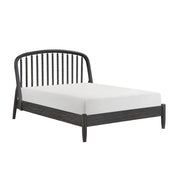 2510F-1* (3) Full Platform Bed - 2510F-1*