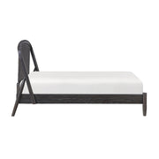 2510F-1* (3) Full Platform Bed - 2510F-1*