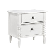 2510WH-4 Night Stand - 2510WH-4