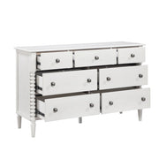 2510WH-5 Dresser - 2510WH-5